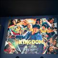 キングダム??