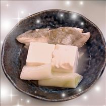 すみれ・今日も寒かったね～?