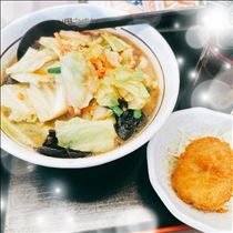 すみれ・寒いから?