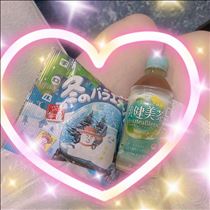 すみれ・火曜日ありがとうございました?