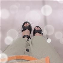 すみれ・これから出勤??