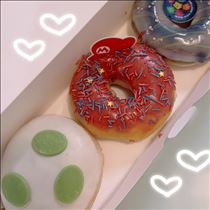 すみれ・ポカポカ日曜日?