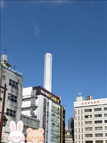 すみれ・あの雪は…??