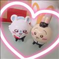 かわいい～ゲット?(=･ω･=)?