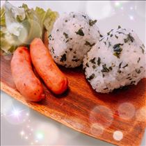 すみれ・おはようございます??