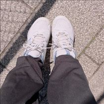すみれ・今日も雨??