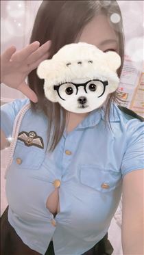 すみれ・コスプレありがとう??