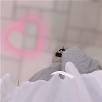 すみれ・おはようございます??