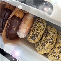 すみれ・暖かい?