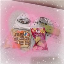 すみれ・ありがとうございました??