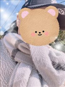 すみれ・おはようございます?