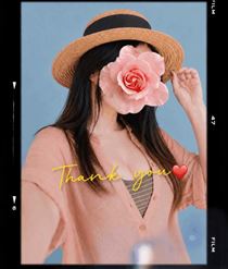 みいな・８月ありがとうございました💖