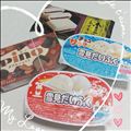 アイス～😋
