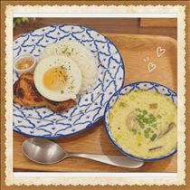 みいな・今日の夕飯は🍛