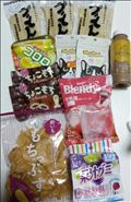 Ｓ様(^^)差入れありがとう