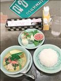 明日もお待ちしてます🍅