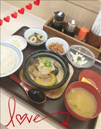 みいな・有明ガーデンで夕飯&ショッピング