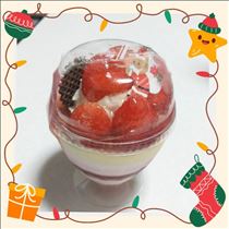 みいな・ごちそうさまでした😋