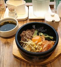 みいな・今日のご飯～😽