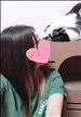 おやすみなさい♡