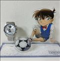名探偵コナンSEIKOコラボウォッチ✨