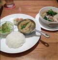 タイ料理(^^)