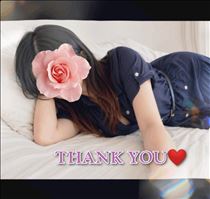 みいな・ありがとうございました♡