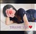 ありがとうございました♡