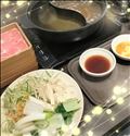 しゃぶしゃぶ😋