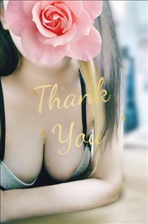 みいな・ありがとうございました♡