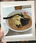 久々蒙古タンメン中本🍜