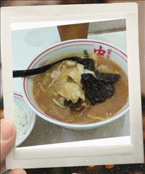 みいな・久々蒙古タンメン中本🍜