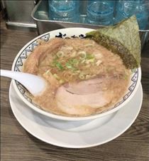 みいな・ばんから🍜