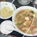 美味しかった♡