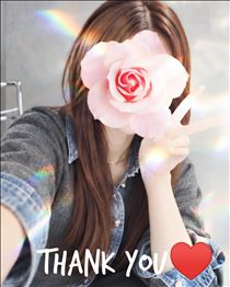 みいな・ありがとうございました♡