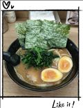 ラーメン♡