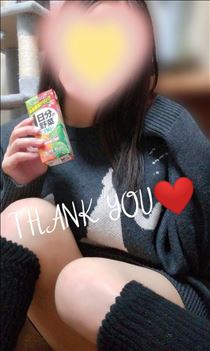 みいな・ありがとうございました♡