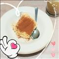 サイゼのデザート🍰