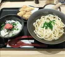 みいな・ランチ😋