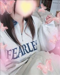 みいな・明日♡ご予約ありがとうございます