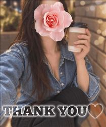 ありがとうございました♡