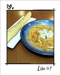 みいな・美味しいけど..😂(笑)