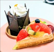 みいな・特別な日は..
