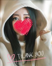 みいな・ありがとうございました♡