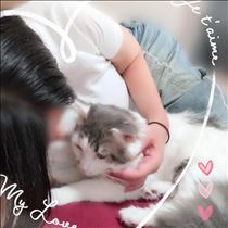 みいな・ありがとうございました♡