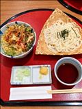 水沢うどん♡