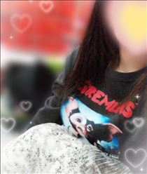 みいな・出勤します♡