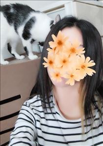 みいな・おやすみなさい