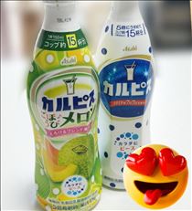 みいな・🍈ごほうび見つけた🍈