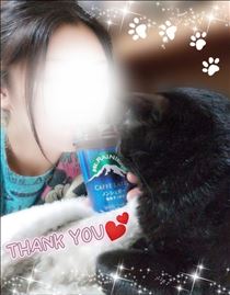 みいな・ありがとうございました♡